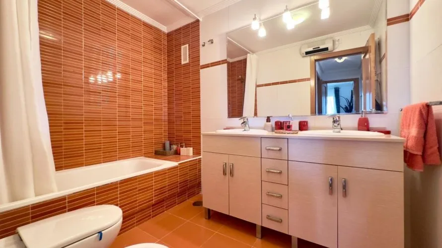 Ático de 78m² en Torrevieja, Spain No. 2855 № 10
