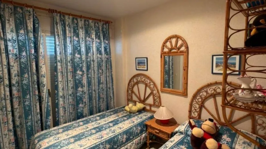 Apartamento de 140m² en La Zenia, Spain No. 2880