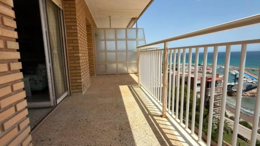 Apartamento de 140m² en La Zenia, Spain No. 2880 № 10