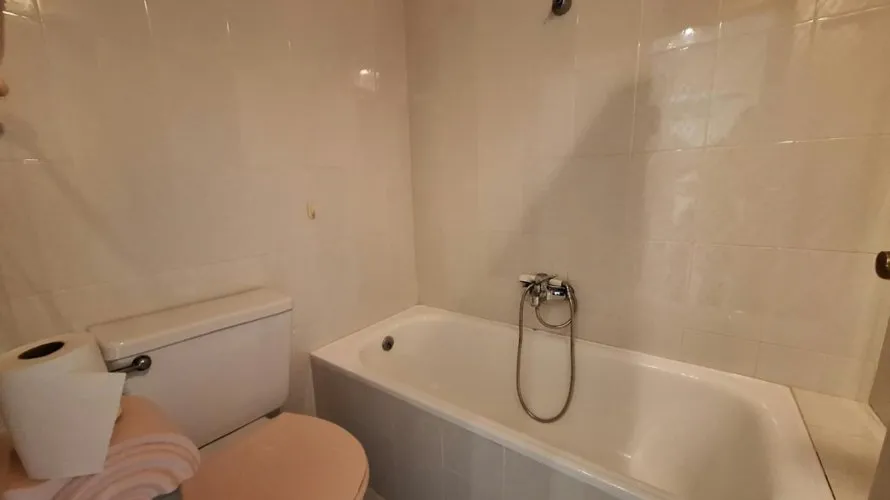 Apartamento de 1 dormitorio en Alicante, Spain No. 2846 № 2