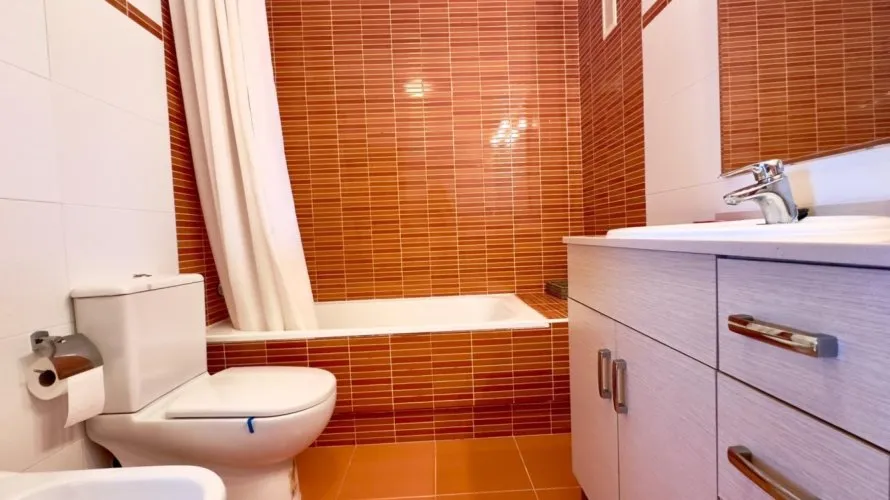 Ático de 78m² en Torrevieja, Spain No. 2855 № 11