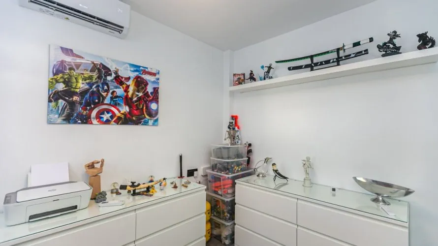 Сasa de 94m² en Mil Palmeras, Spain No. 2808 № 1