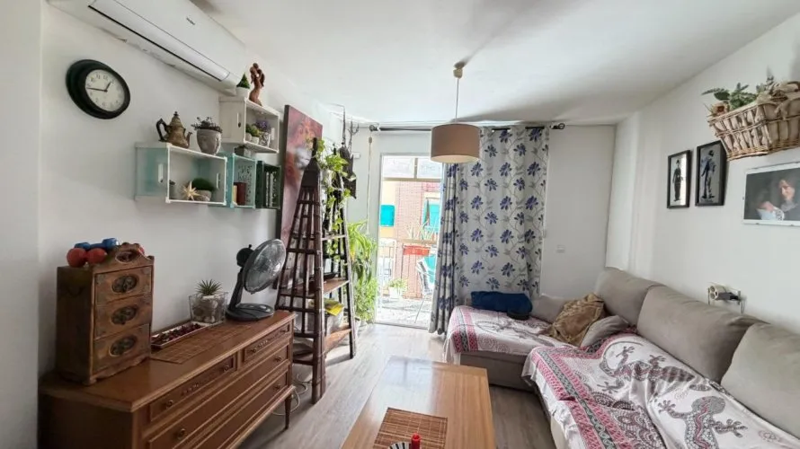 Apartamento de 1 dormitorio en Alicante, Spain No. 2889 № 22