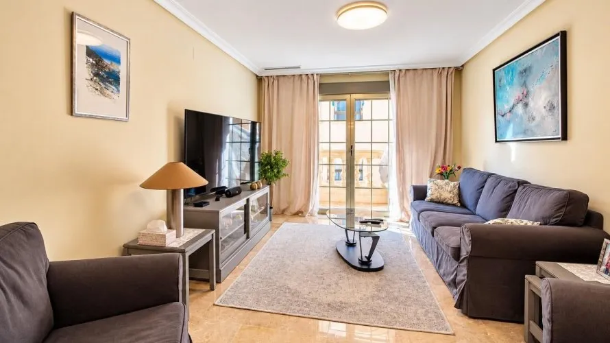 Apartamento de 124m² en Torrevieja, Spain No. 2877 № 27