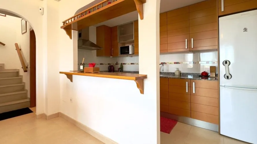 Ático de 78m² en Torrevieja, Spain No. 2855 № 18