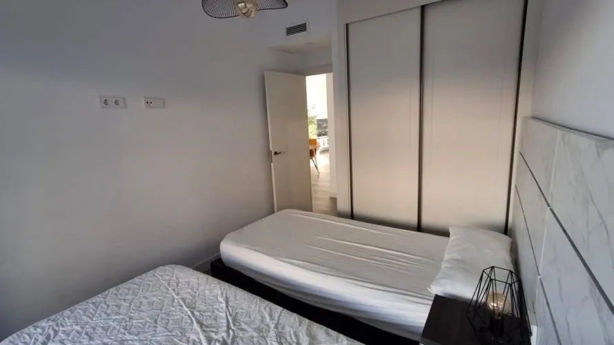 Ático de 157m² en Finestrat, Spain No. 2884 № 12