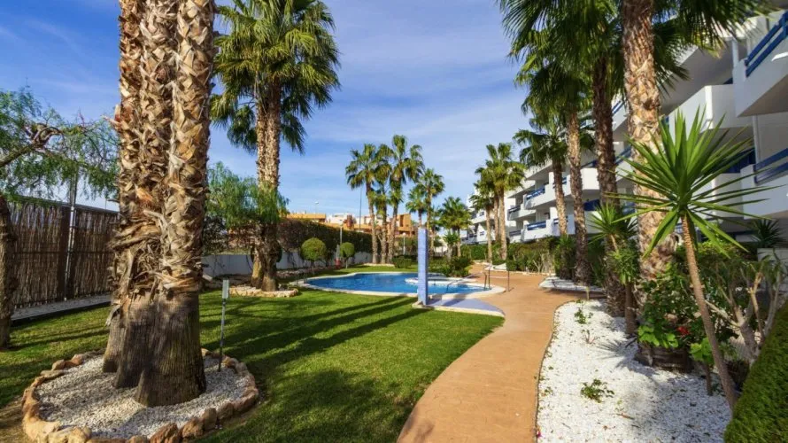 Ático de 95m² en Torrevieja, Spain No. 2837 № 3