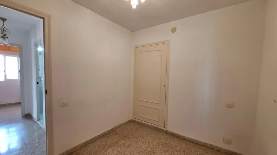 Apartamento de 1 dormitorio en Alicante, Spain No. 2846 № 8