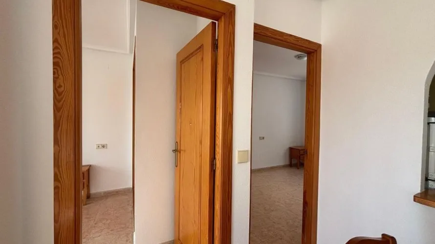 Ático de 2 dormitorios en Torrevieja, Spain No. 2887 № 16