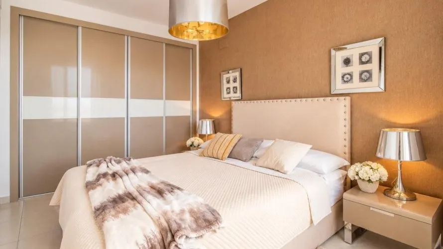 Apartamento de 153m² en Los Arenales Del Sol, Spain No. 2874 № 2