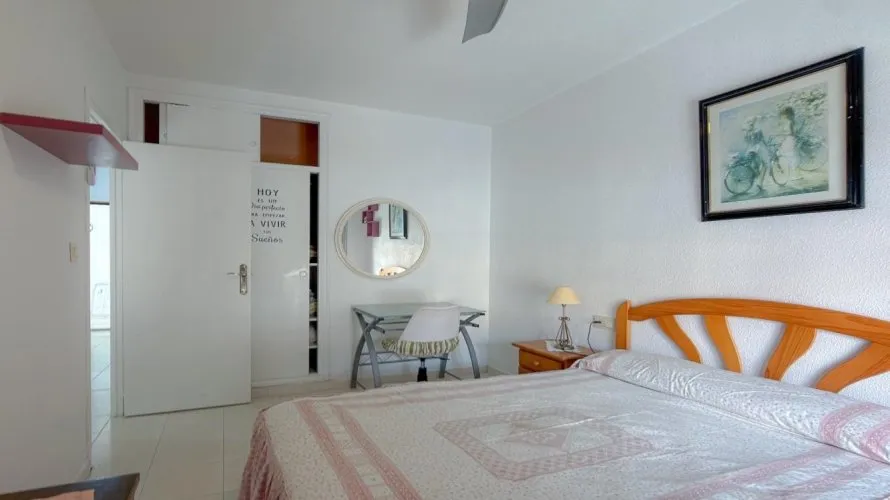 Apartamento de 1 dormitorio en Torrevieja, Spain No. 2890 № 6