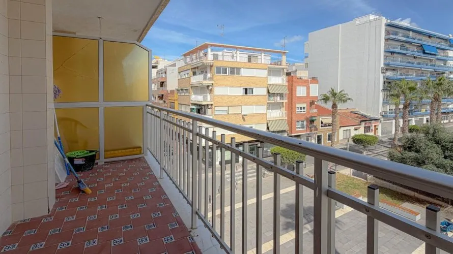 Apartamento de 1 dormitorio en Torrevieja, Spain No. 2897 № 13