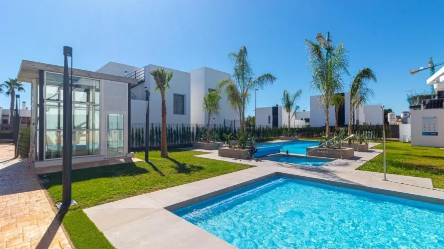Apartamento de 83m² en Orihuela, Spain No. 2875 № 7