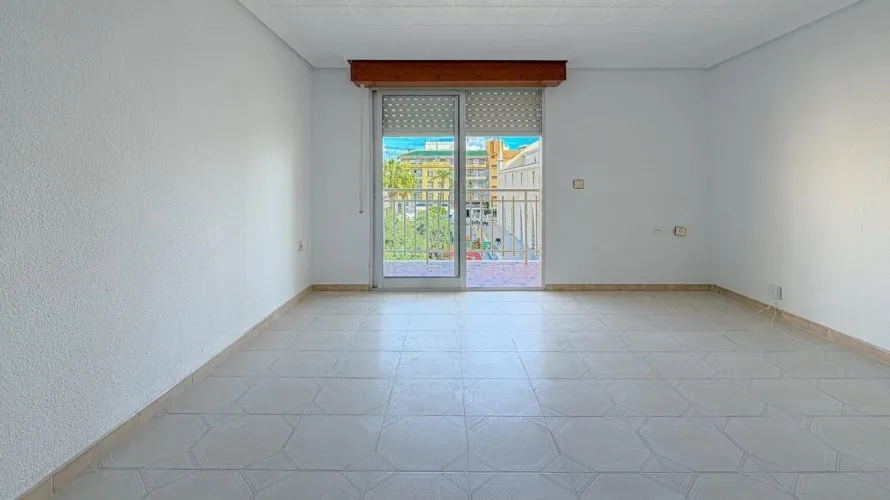 Apartamento de 1 dormitorio en Torrevieja, Spain No. 2897 № 10