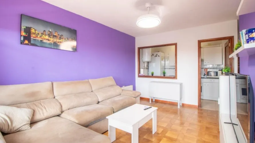 Apartamento de 53m² en Campoamor, Spain No. 2872 № 16