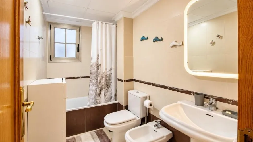 Apartamento de 124m² en Torrevieja, Spain No. 2877 № 1