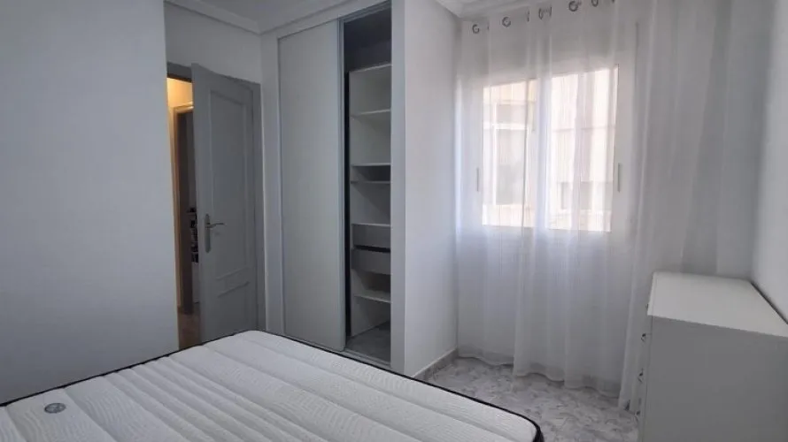 Apartamento de 1 dormitorio en Nueva Torrevieja, Spain No. 2803 № 7