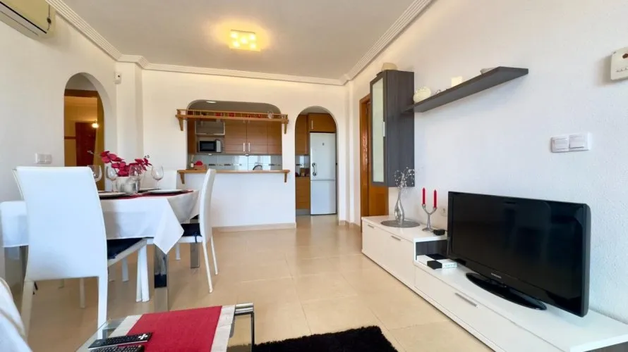 Ático de 78m² en Torrevieja, Spain No. 2855 № 25