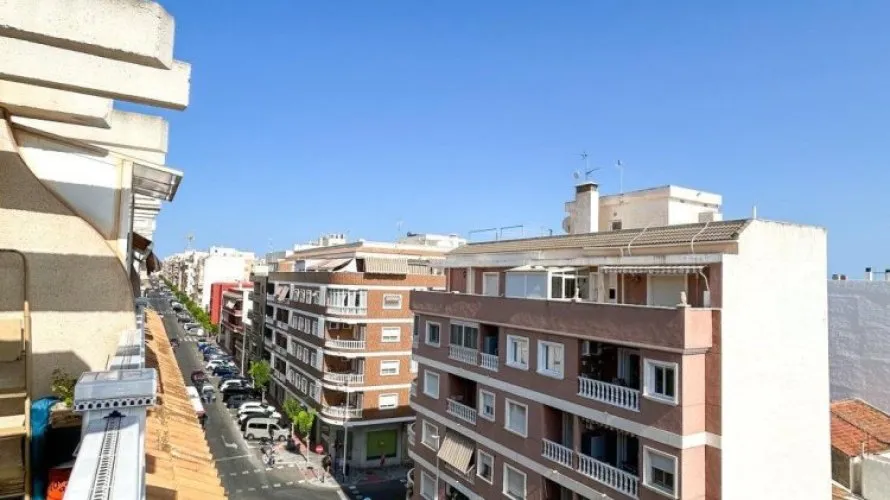 Ático de 1 dormitorio en Torrevieja, Spain No. 2791 № 20