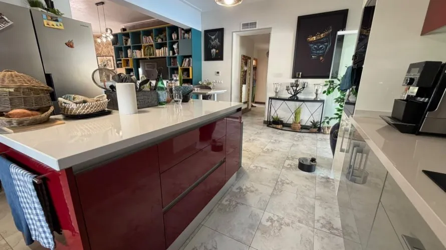 Apartamento de 4 dormitorios en Catral, Spain No. 2822 № 6
