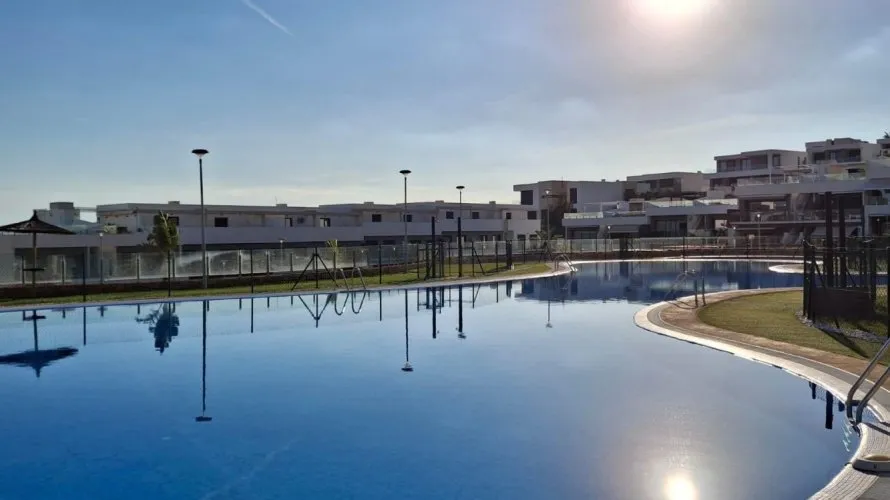 Ático de 157m² en Finestrat, Spain No. 2884 № 28