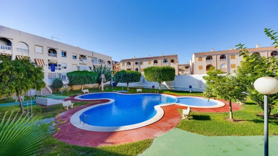 Ático de 61m² en Torrevieja, Spain No. 2744 № 3