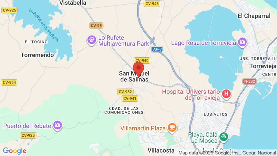 Object location