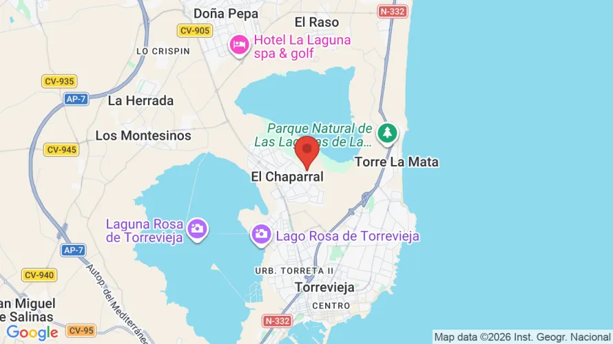 Object location