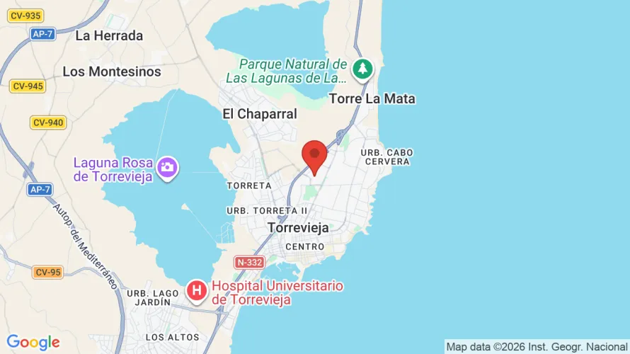 Object location