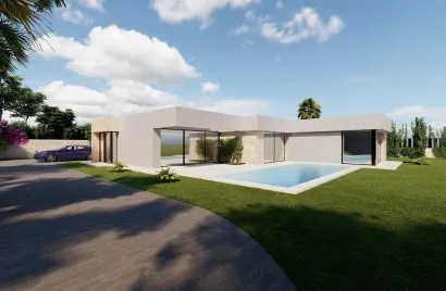 Villa de 3 chambres à Maryvilla, Spain No. 429