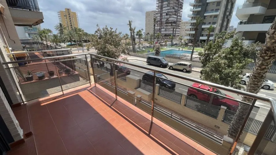 Apartment de 2 chambres à Alicante, Spain No. 92 № 26