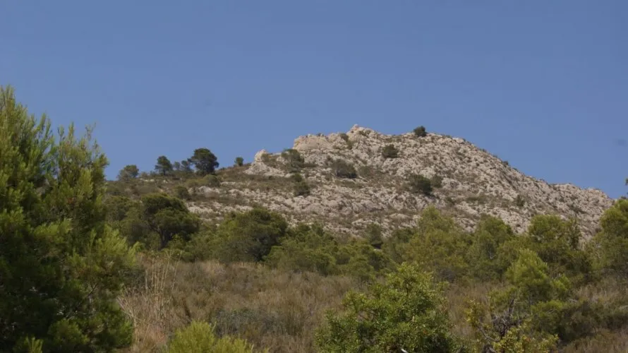 Villa de 3 chambres à Finestrat, Spain No. 292 № 9