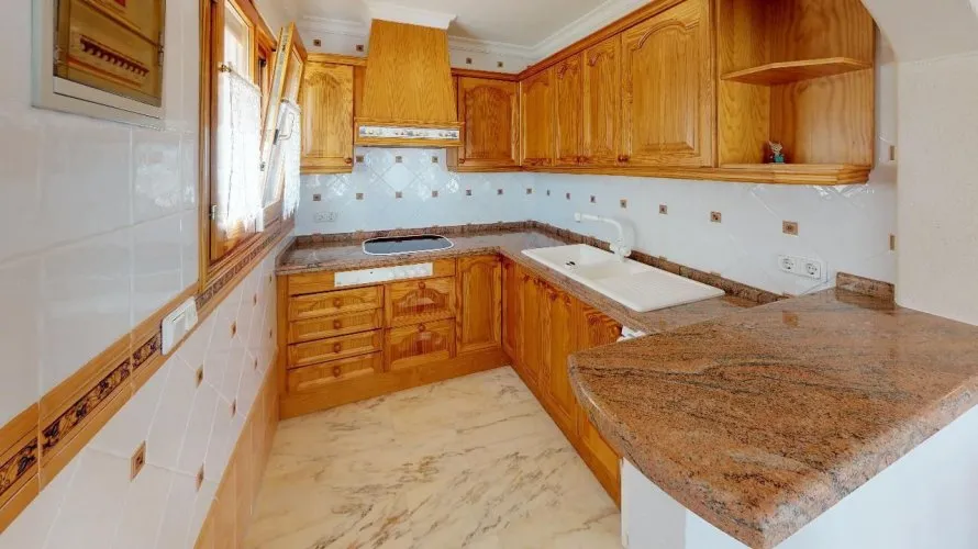Villa de 7 chambres à Maryvilla, Spain No. 397 № 4