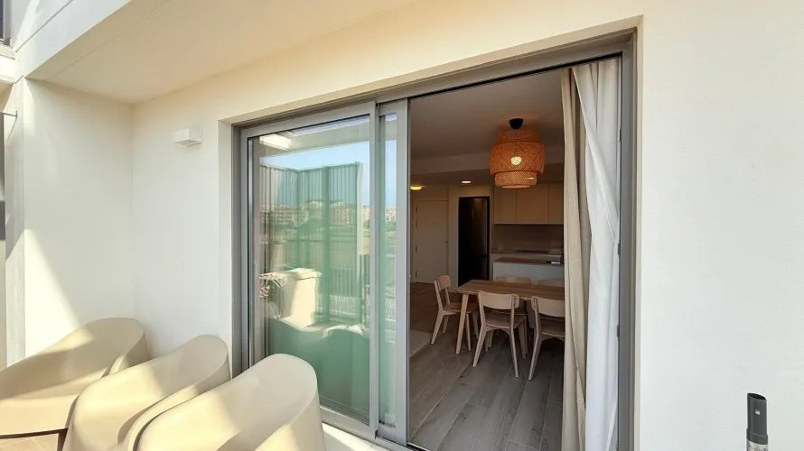 Apartment de 62m² à Denia, Spain No. 180 № 7