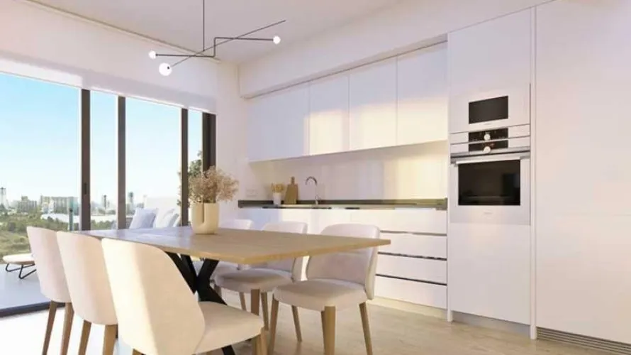 Apartment de 2 chambres à Calpe, Spain No. 768 № 7