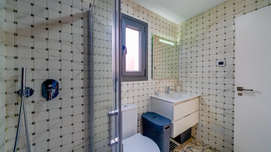 Villa de 3 chambres à Finestrat, Spain No. 472 № 13