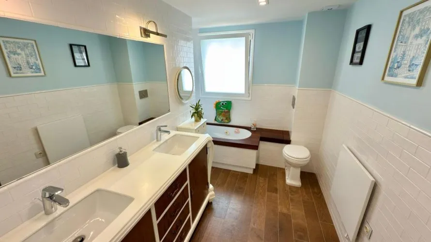 Villa de 3 chambres à La Nucia, Spain No. 80 № 11