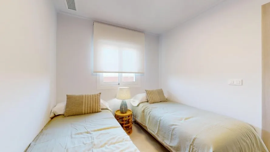 Apartment de 3 chambres à Pilar de la Horadada, Spain No. 813 № 23