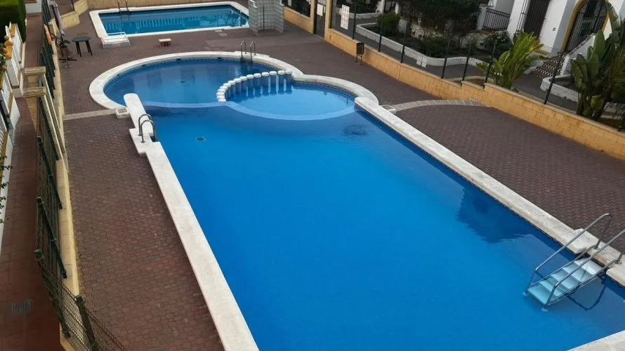 Apartment de 3 chambres à Torrevieja, Spain No. 795 № 22