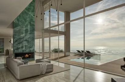 Villa de 6 chambres à Javea, Spain No. 751