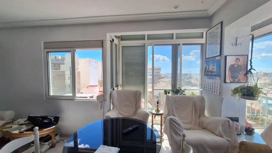 Apartment de 3 chambres à San Blas, Spain No. 694 № 3