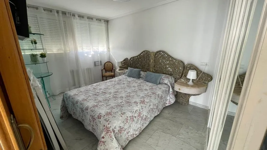 Penthouse de 2 chambres à Finestrat, Spain No. 508 № 15