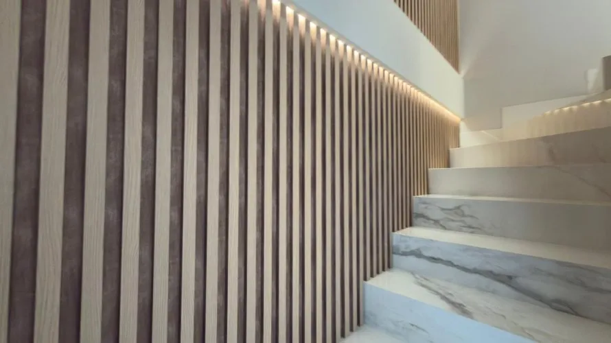 Penthouse de 3 chambres à Benidorm, Spain No. 855 № 10