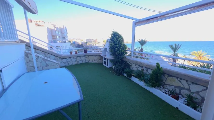Apartment de 3 chambres à El Campello, Spain No. 743 № 3