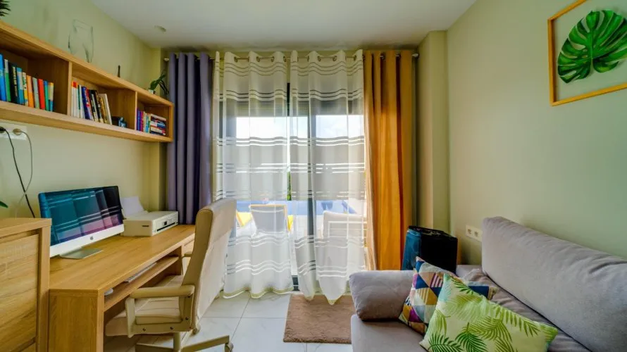 Villa de 3 chambres à Finestrat, Spain No. 472 № 8