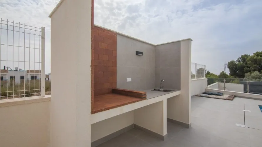 Villa de 3 chambres à La Alberca, Spain No. 517 № 16