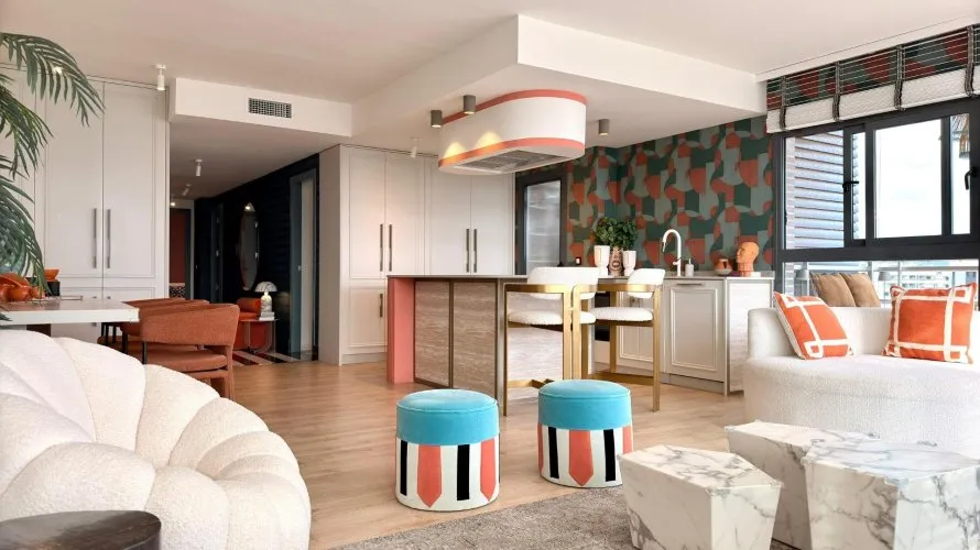 Penthouse de 3 chambres à Alicante, Spain No. 670 № 13