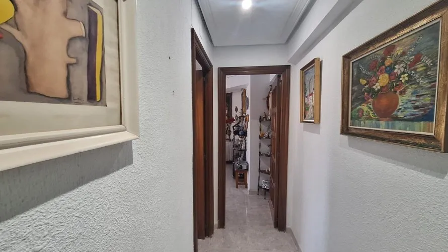 Apartment de 3 chambres à San Blas, Spain No. 694 № 18