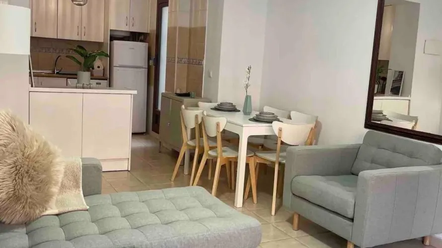 Apartment de 2 chambres à Torrevieja, Spain No. 933 № 7