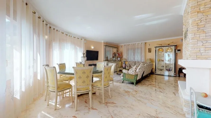 Villa de 7 chambres à Maryvilla, Spain No. 397 № 2